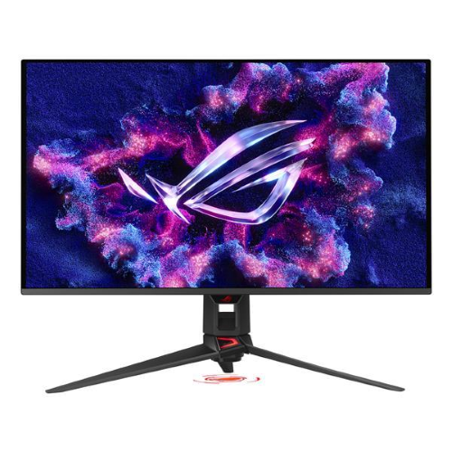 ASUS ROG Swift OLED PG32UCDM3, 80 cm (31.5?), 3840 x 2160 Pixel, 4K Ultra HD, QD-OLED, 0,03 ms, Nero